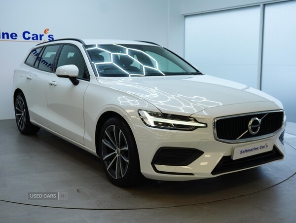 Used Volvo V60 2021 for sale - 76215892: Photo 29