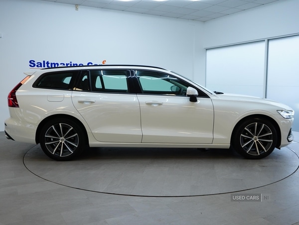 Used Volvo V60 2021 for sale - 76215892: Photo 4