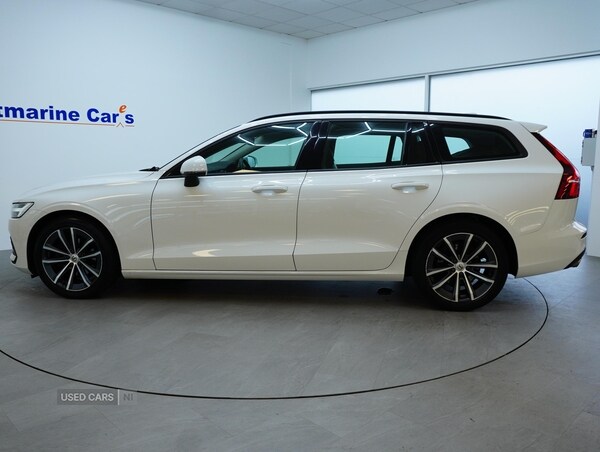 Used Volvo V60 2021 for sale - 76215892: Photo 4