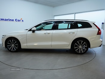 Used Volvo V60 2021 for sale - 76215892: Photo 4