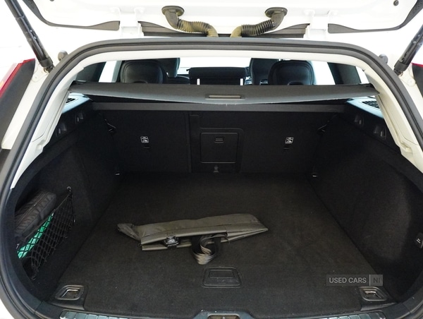 Used Volvo V60 2021 for sale - 76215892: Photo 6