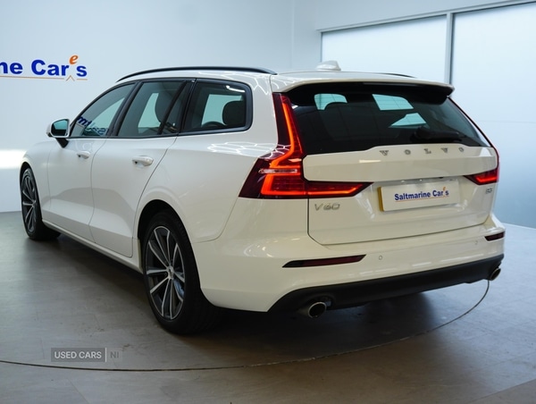 Used Volvo V60 2021 for sale - 76215892: Photo 7