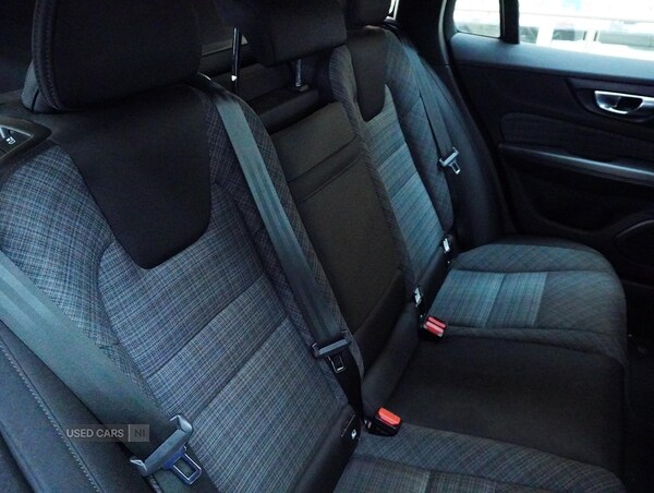 Used Volvo V60 2021 for sale - 76215892: Photo 9