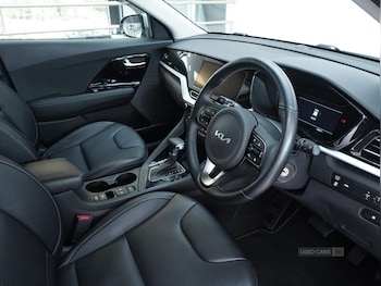 Used Kia Niro 2022 for sale - 79475837: Photo