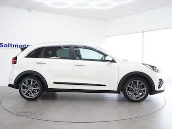 Used Kia Niro 2022 for sale - 79475837: Photo