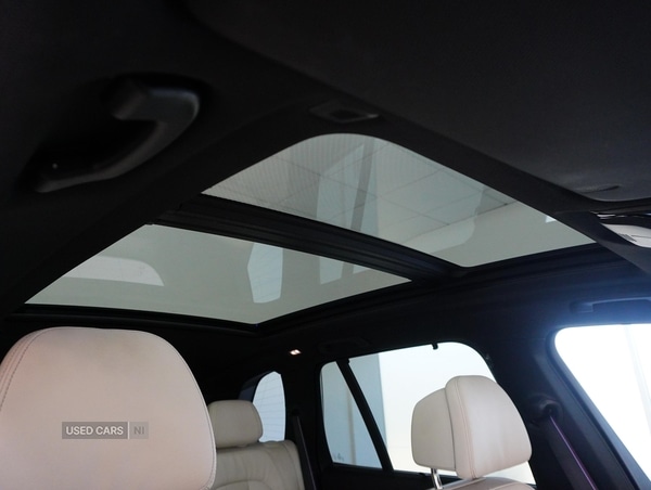 Used BMW X5 2021 for sale - 76562821: Photo 11