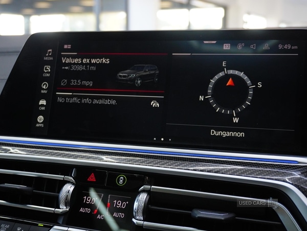 Used BMW X5 2021 for sale - 76562821: Photo 18