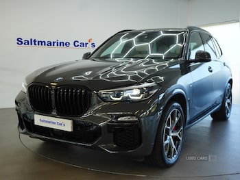 BMW - X5