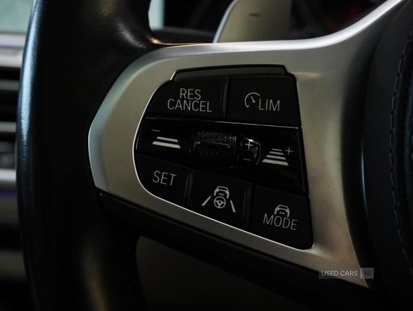 Used BMW X5 2021 for sale - 76562821: Photo 21