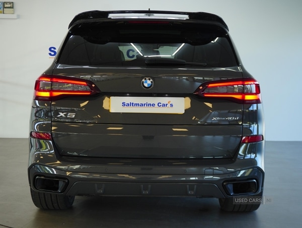 Used BMW X5 2021 for sale - 76562821: Photo 35