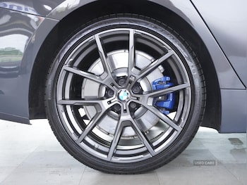 Used BMW 8 Series 2020 for sale - 78867302: Photo
