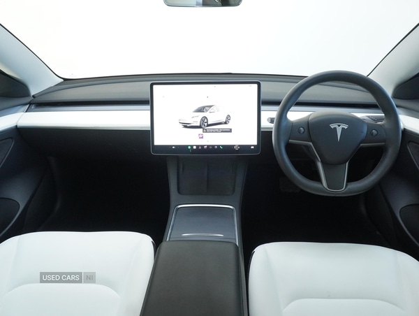 Used Tesla Model 3 2022 for sale - 77204521: Photo 11