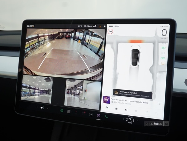 Used Tesla Model 3 2022 for sale - 77204521: Photo 12