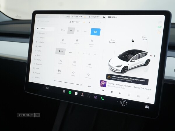 Used Tesla Model 3 2022 for sale - 77204521: Photo 16