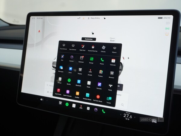 Used Tesla Model 3 2022 for sale - 77204521: Photo 18