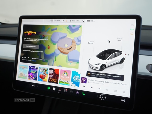 Used Tesla Model 3 2022 for sale - 77204521: Photo 19