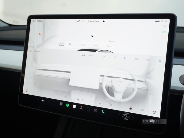 Used Tesla Model 3 2022 for sale - 77204521: Photo 20