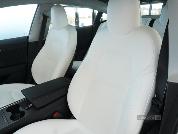 Used Tesla Model 3 2022 for sale - 77204521: Photo 25