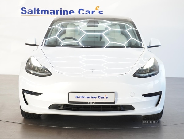 Used Tesla Model 3 2022 for sale - 77204521: Photo 27