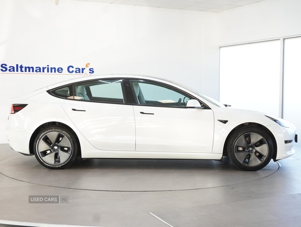 Used Tesla Model 3 2022 for sale - 77204521: Photo 4