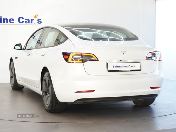 Used Tesla Model 3 2022 for sale - 77204521: Photo 5