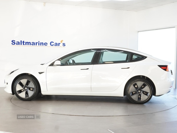 Used Tesla Model 3 2022 for sale - 77204521: Photo 8