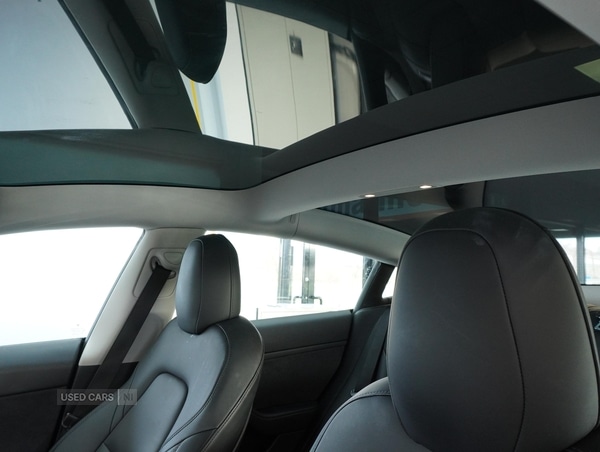 Used Tesla Model 3 2021 for sale - 77008971: Photo 10