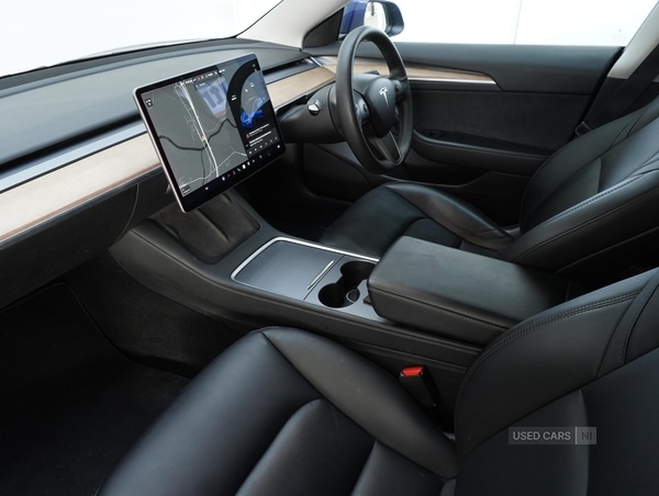 Used Tesla Model 3 2021 for sale - 77008971: Photo 11