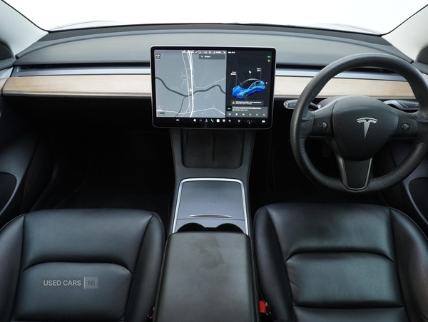 Used Tesla Model 3 2021 for sale - 77008971: Photo 12