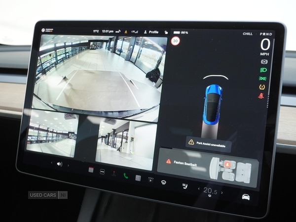 Used Tesla Model 3 2021 for sale - 77008971: Photo 13