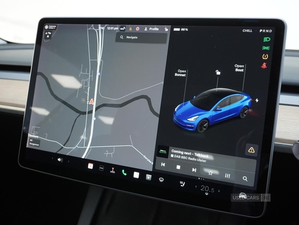 Used Tesla Model 3 2021 for sale - 77008971: Photo 14