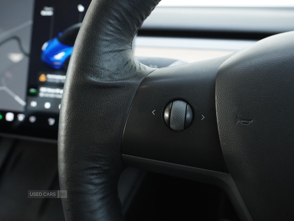 Used Tesla Model 3 2021 for sale - 77008971: Photo 17