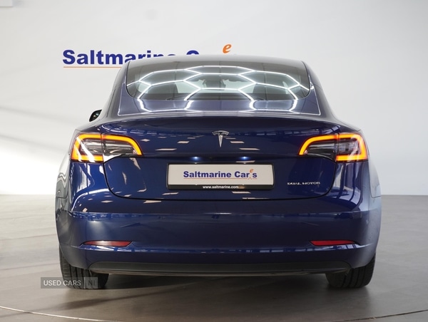 Used Tesla Model 3 2021 for sale - 77008971: Photo 21