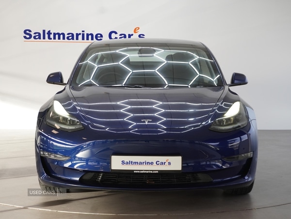 Used Tesla Model 3 2021 for sale - 77008971: Photo 22