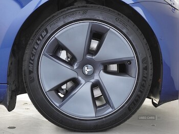 Used Tesla Model 3 2021 for sale - 77008971: Photo