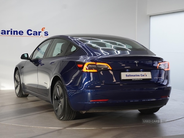 Used Tesla Model 3 2021 for sale - 77008971: Photo 7