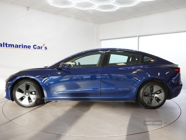 Used Tesla Model 3 2021 for sale - 77008971: Photo 8