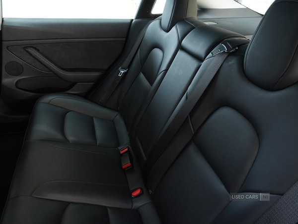 Used Tesla Model 3 2021 for sale - 77008971: Photo 9