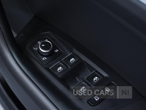 Used Volkswagen Touareg 2023 for sale - 77697032: Photo 12