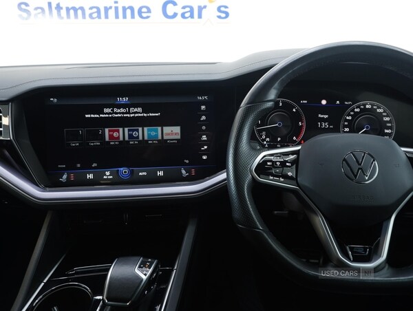 Used Volkswagen Touareg 2023 for sale - 77697032: Photo 14