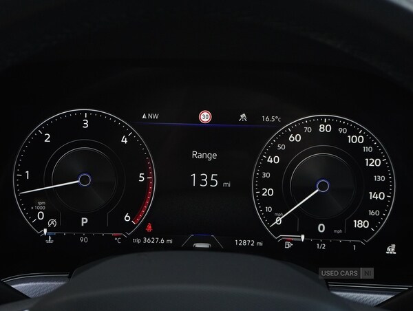 Used Volkswagen Touareg 2023 for sale - 77697032: Photo 15