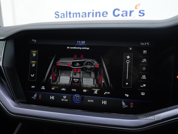 Used Volkswagen Touareg 2023 for sale - 77697032: Photo 19