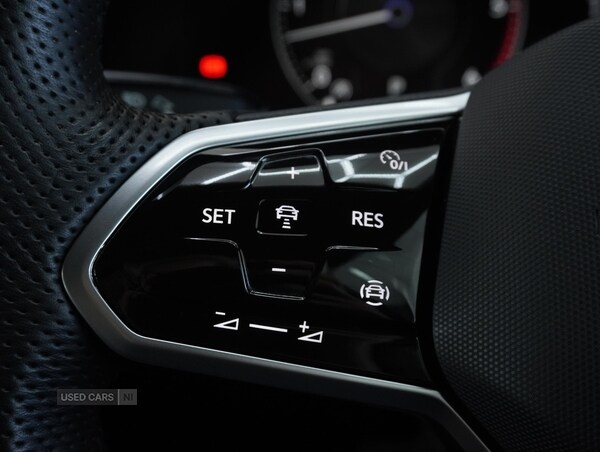 Used Volkswagen Touareg 2023 for sale - 77697032: Photo 22