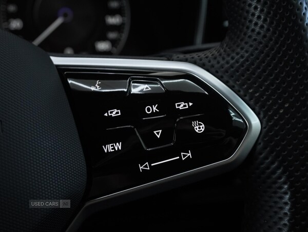 Used Volkswagen Touareg 2023 for sale - 77697032: Photo 23