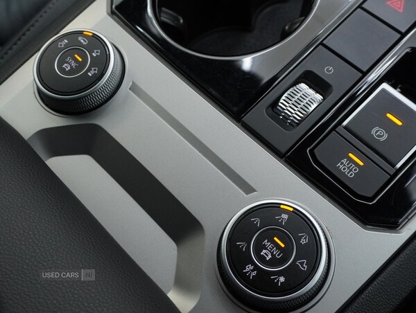 Used Volkswagen Touareg 2023 for sale - 77697032: Photo 28