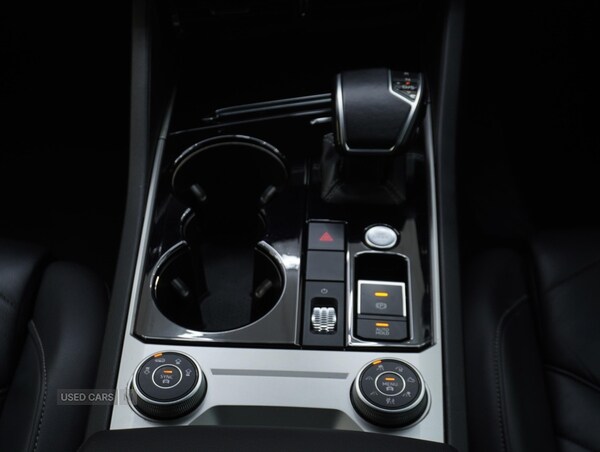 Used Volkswagen Touareg 2023 for sale - 77697032: Photo 29