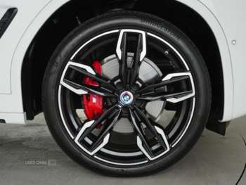 Used BMW X4 2022 for sale - 74759242: Photo