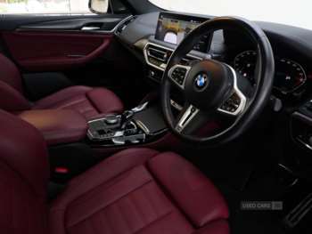Used BMW X4 2022 for sale - 74759242: Photo