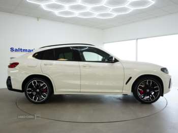 Used BMW X4 2022 for sale - 74759242: Photo