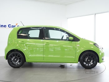 Used Skoda Citigo 2018 for sale - 79603040: Photo